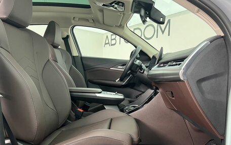 BMW X2, 2024 год, 5 335 000 рублей, 12 фотография