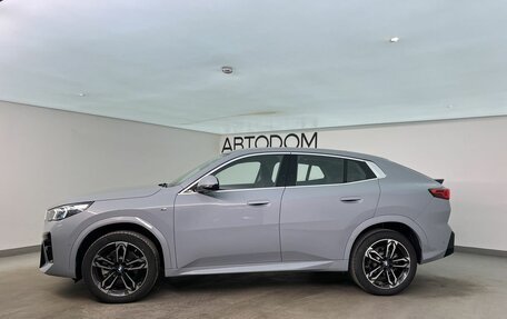 BMW X2, 2024 год, 5 335 000 рублей, 5 фотография