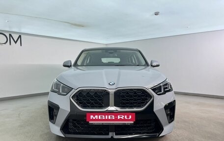 BMW X2, 2024 год, 5 335 000 рублей, 4 фотография