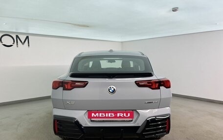 BMW X2, 2024 год, 5 335 000 рублей, 3 фотография
