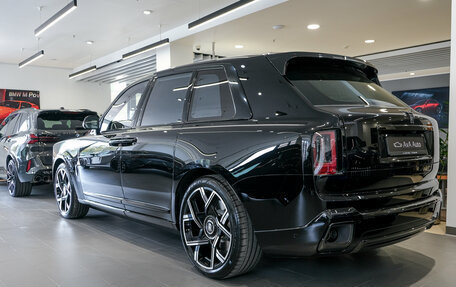 Rolls-Royce Cullinan, 2026 год, 68 500 000 рублей, 3 фотография