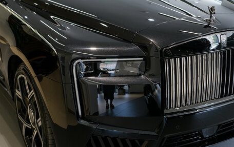 Rolls-Royce Cullinan, 2026 год, 68 500 000 рублей, 7 фотография