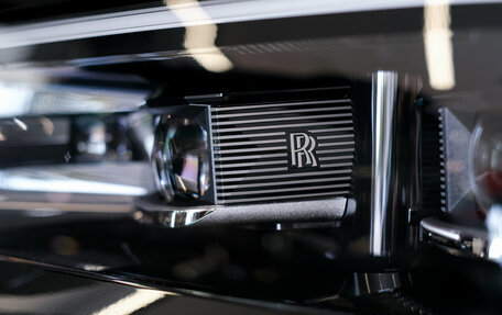 Rolls-Royce Cullinan, 2026 год, 68 500 000 рублей, 8 фотография