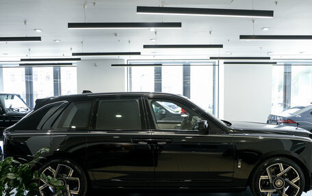 Rolls-Royce Cullinan, 2026 год, 68 500 000 рублей, 5 фотография
