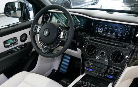 Rolls-Royce Cullinan, 2026 год, 68 500 000 рублей, 21 фотография