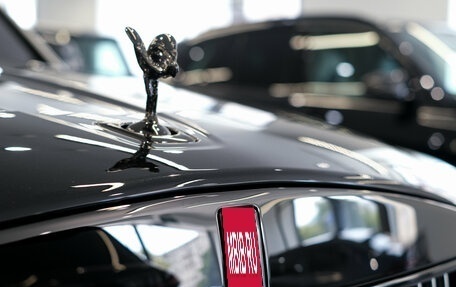 Rolls-Royce Cullinan, 2026 год, 68 500 000 рублей, 6 фотография