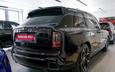 Rolls-Royce Cullinan, 2026 год, 68 500 000 рублей, 4 фотография
