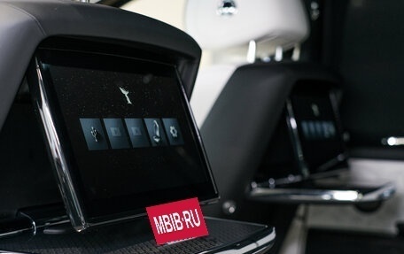Rolls-Royce Cullinan, 2026 год, 68 500 000 рублей, 22 фотография