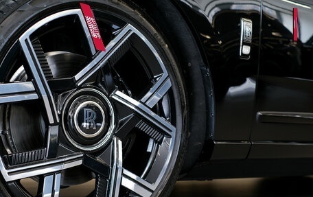 Rolls-Royce Cullinan, 2026 год, 68 500 000 рублей, 10 фотография