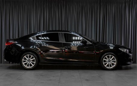 Mazda 6, 2013 год, 1 314 000 рублей, 5 фотография