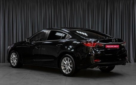 Mazda 6, 2013 год, 1 314 000 рублей, 2 фотография