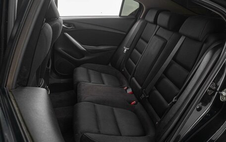 Mazda 6, 2013 год, 1 314 000 рублей, 9 фотография