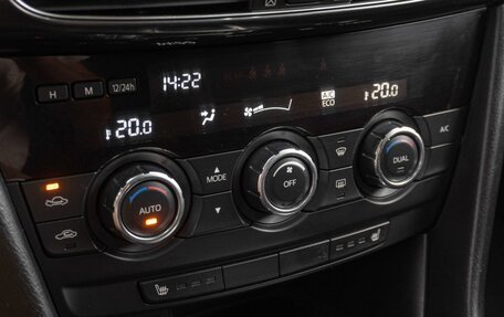 Mazda 6, 2013 год, 1 314 000 рублей, 14 фотография
