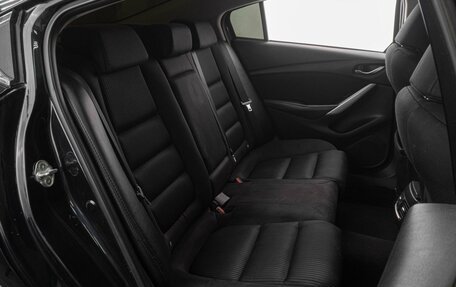 Mazda 6, 2013 год, 1 314 000 рублей, 7 фотография