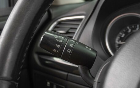 Mazda 6, 2013 год, 1 314 000 рублей, 15 фотография
