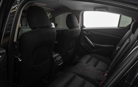 Mazda 6, 2013 год, 1 314 000 рублей, 11 фотография