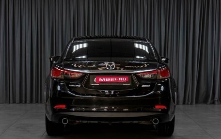 Mazda 6, 2013 год, 1 314 000 рублей, 4 фотография
