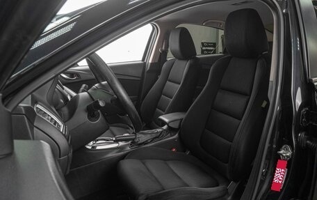 Mazda 6, 2013 год, 1 314 000 рублей, 10 фотография
