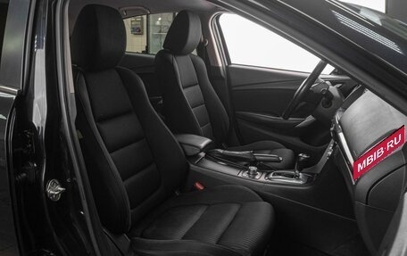 Mazda 6, 2013 год, 1 314 000 рублей, 8 фотография