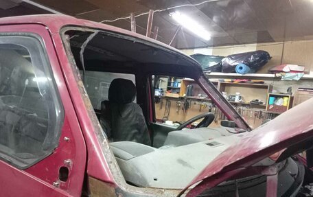 Volkswagen Transporter T4, 1991 год, 250 000 рублей, 7 фотография