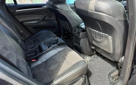 BMW X6, 2012 год, 2 100 000 рублей, 6 фотография