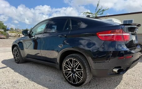 BMW X6, 2012 год, 2 100 000 рублей, 4 фотография