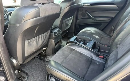 BMW X6, 2012 год, 2 100 000 рублей, 7 фотография