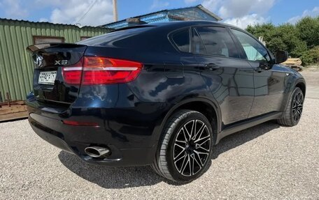 BMW X6, 2012 год, 2 100 000 рублей, 5 фотография
