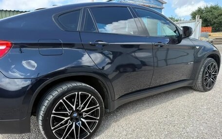 BMW X6, 2012 год, 2 100 000 рублей, 2 фотография