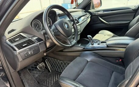 BMW X6, 2012 год, 2 100 000 рублей, 8 фотография
