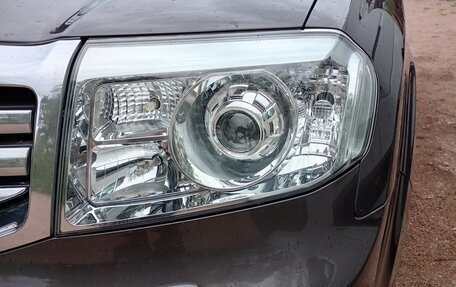 Honda Pilot III рестайлинг, 2014 год, 2 600 000 рублей, 2 фотография