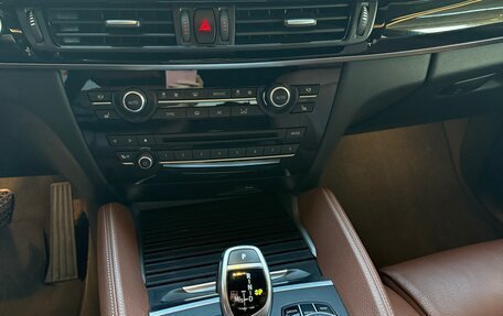 BMW X6, 2018 год, 5 450 000 рублей, 11 фотография
