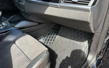 BMW X6, 2012 год, 2 100 000 рублей, 9 фотография