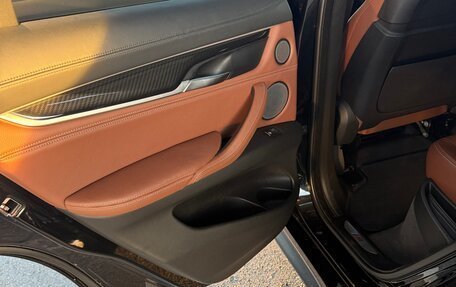 BMW X6, 2018 год, 5 450 000 рублей, 7 фотография