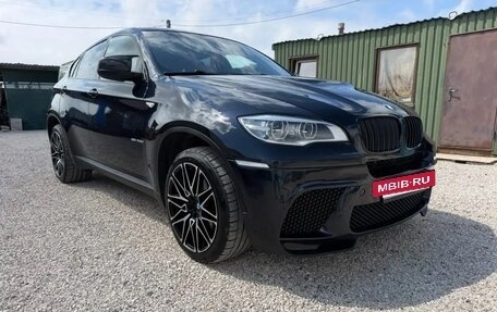 BMW X6, 2012 год, 2 100 000 рублей, 3 фотография