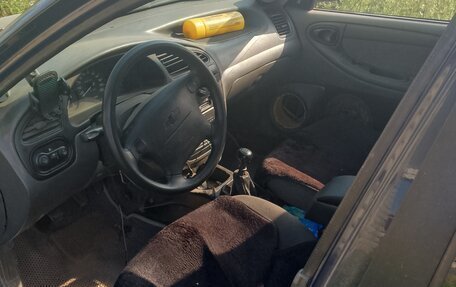 Chevrolet Lanos I, 2008 год, 100 000 рублей, 7 фотография