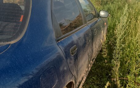 Chevrolet Lanos I, 2008 год, 100 000 рублей, 3 фотография