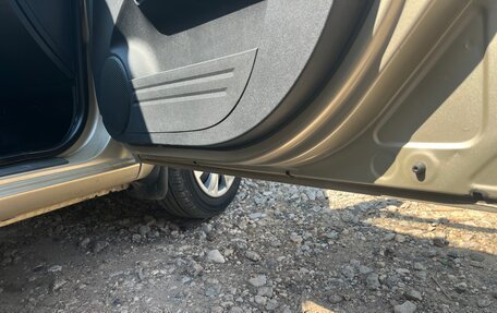 Hyundai Getz I рестайлинг, 2008 год, 530 000 рублей, 12 фотография