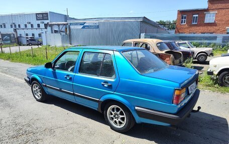 Volkswagen Jetta III, 1988 год, 160 000 рублей, 5 фотография