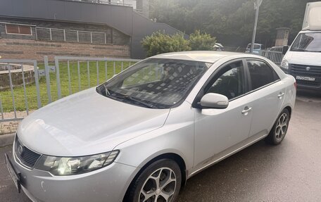 KIA Cerato III, 2009 год, 950 000 рублей, 4 фотография