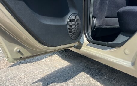 Hyundai Getz I рестайлинг, 2008 год, 530 000 рублей, 16 фотография