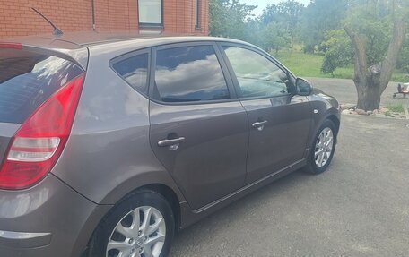 Hyundai i30 I, 2011 год, 650 000 рублей, 3 фотография
