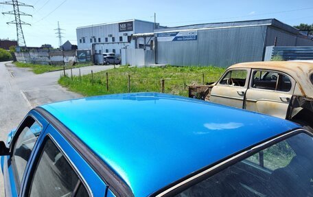 Volkswagen Jetta III, 1988 год, 160 000 рублей, 6 фотография