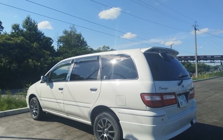 Nissan Presage I, 1999 год, 400 000 рублей, 2 фотография
