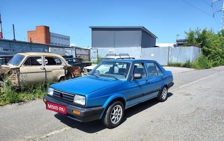 Volkswagen Jetta III, 1988 год, 160 000 рублей, 3 фотография