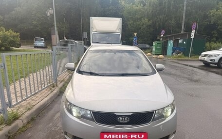 KIA Cerato III, 2009 год, 950 000 рублей, 3 фотография