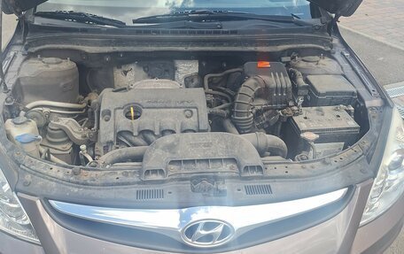 Hyundai i30 I, 2011 год, 650 000 рублей, 5 фотография