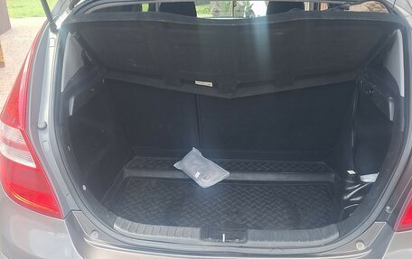 Hyundai i30 I, 2011 год, 650 000 рублей, 11 фотография
