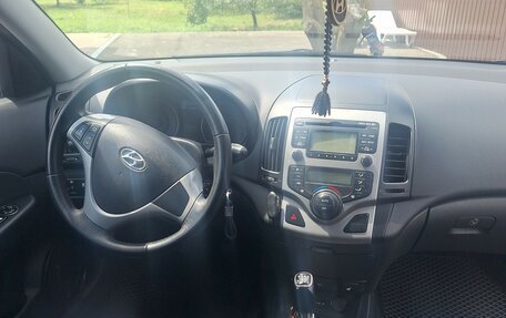 Hyundai i30 I, 2011 год, 650 000 рублей, 10 фотография