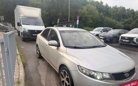 KIA Cerato III, 2009 год, 950 000 рублей, 2 фотография